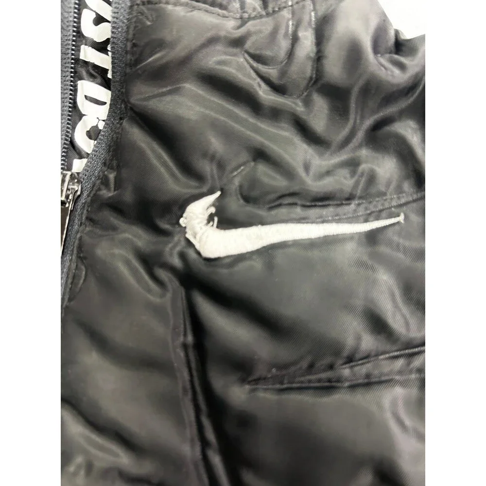 Nike kids puffer